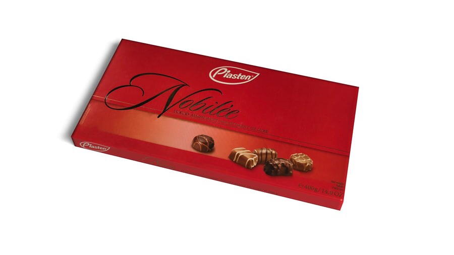 Nobilee Assorted Chocolates
